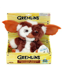Gizmo Gremlin Danzante Con Suono