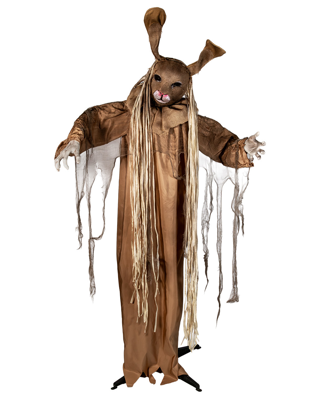 Ted Bunny Killerhase Halloween Animatronic 170cm