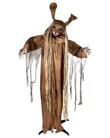 Ted Bunny Killer Bunny Halloween Animatronic 170cm