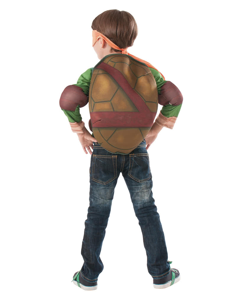 Teenage Mutant Ninja Turtles Kostümbox