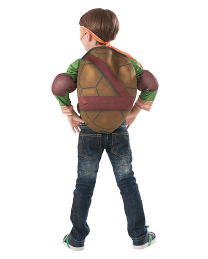 Teenage Mutant Ninja Turtles Kostümbox