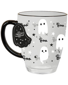 Teetasse mit Geist & Boo Motiven
