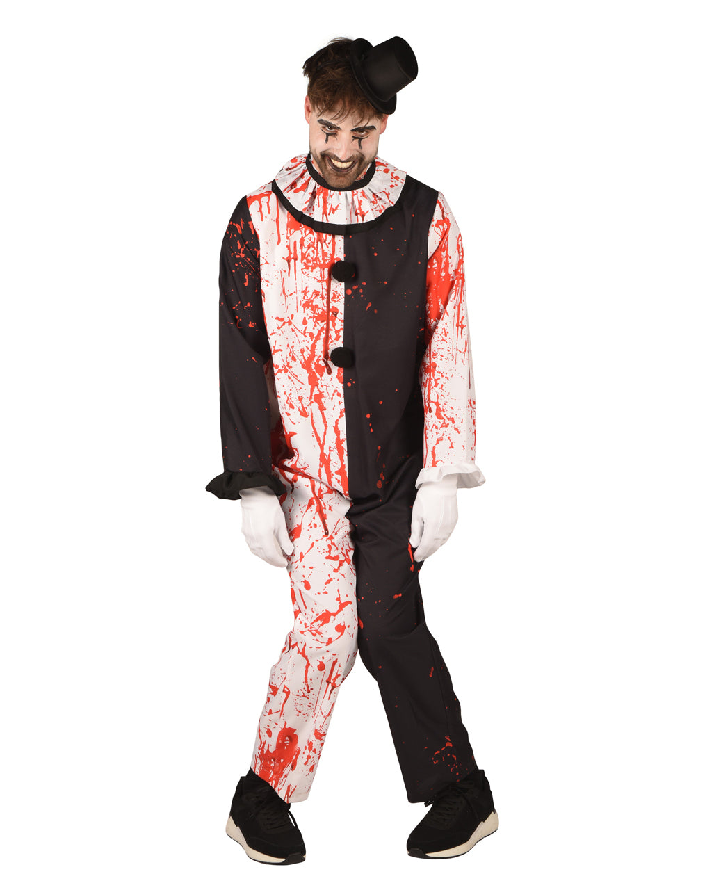 Terrific Killer Clown Kostüm