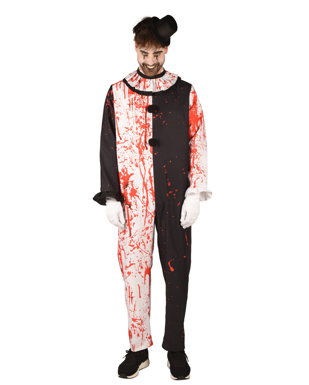 Terrific Killer Clown Kostüm