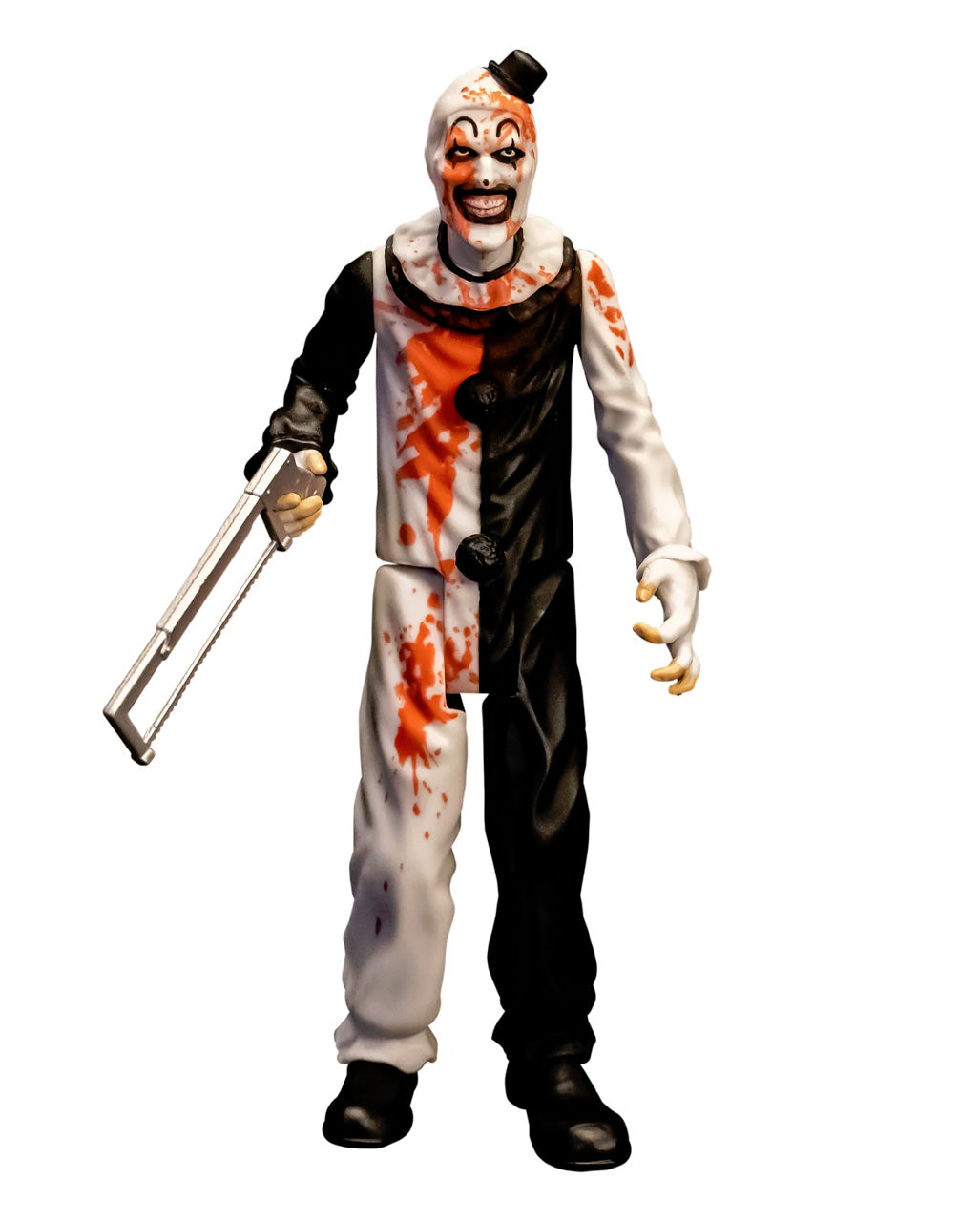 Terrifier Art The Clown Actionfigur 13 cm