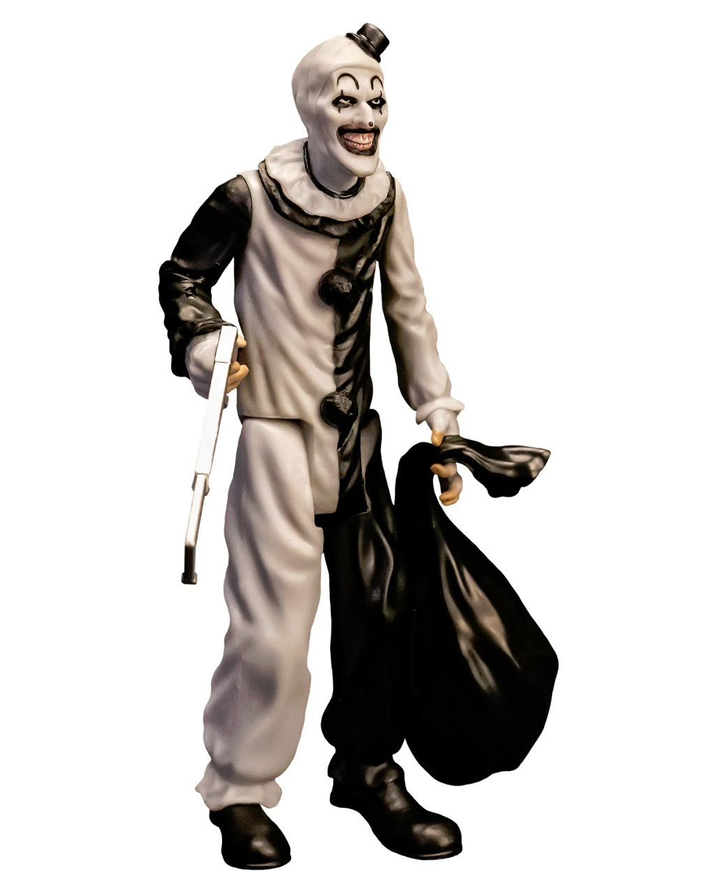 Terrifier Art The Clown Actionfigur 13 cm