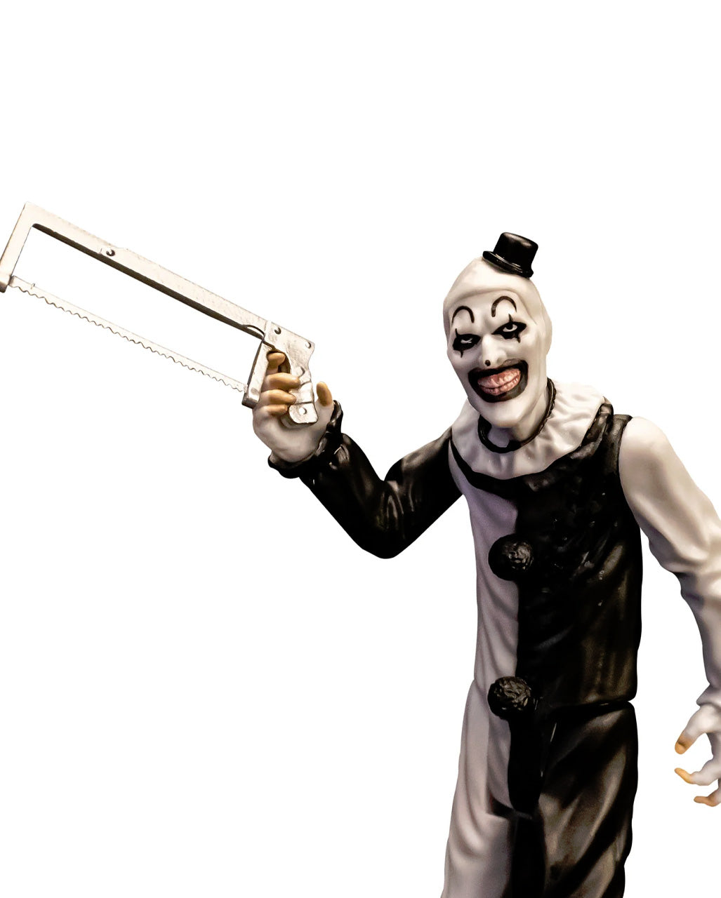 Terrifier Art The Clown Actionfigur 13 cm