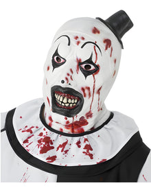 TERRIFIER - Art The Clown Economy Maske