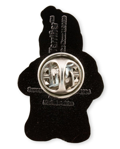 Art The Clown Terrifier Emaille Pin