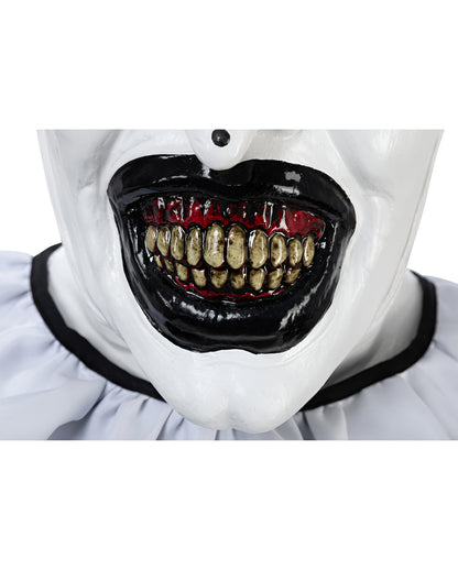 TERRIFIER - Art The Clown Premium Maske