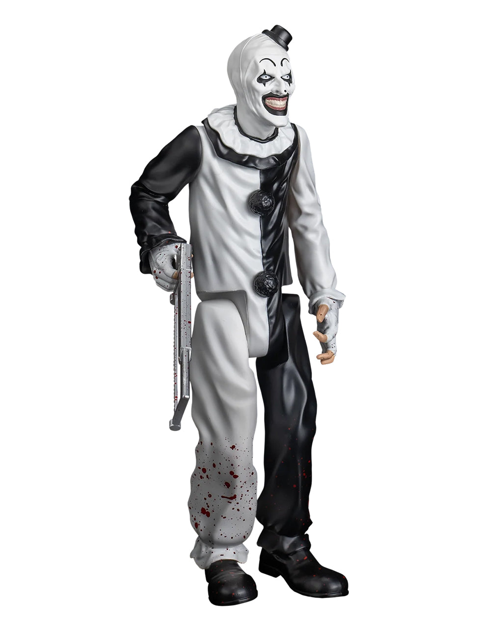 Terrifier - Giant-Size Art the Clown Figur 30cm