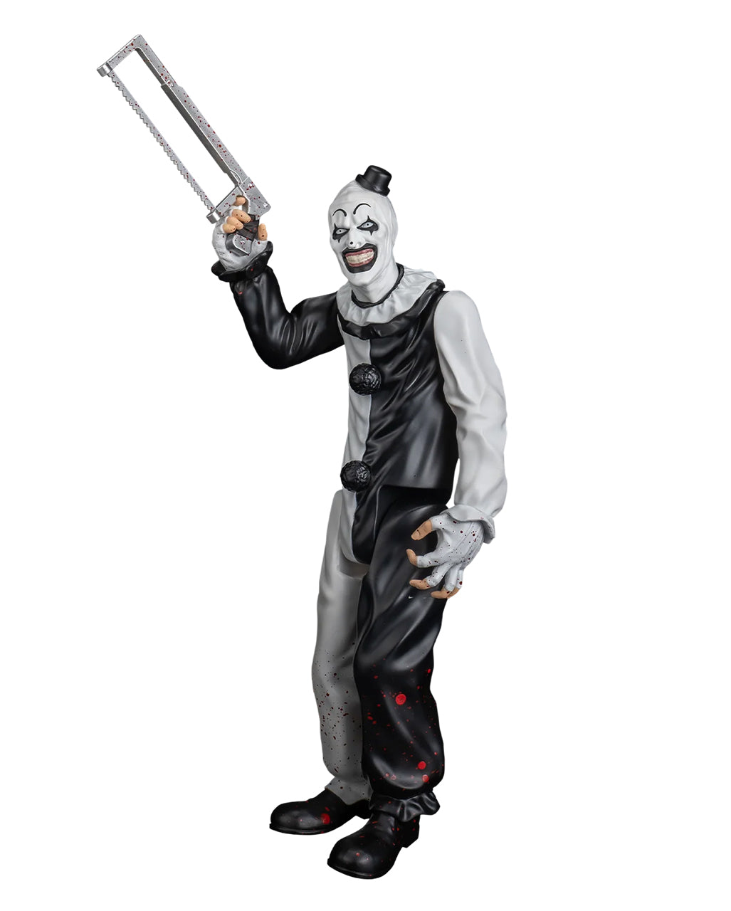 Terrifier - Giant-Size Art the Clown Figur 30cm