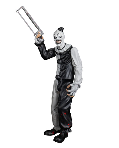 Terrifier - Giant-Size Art the Clown Figur 30cm