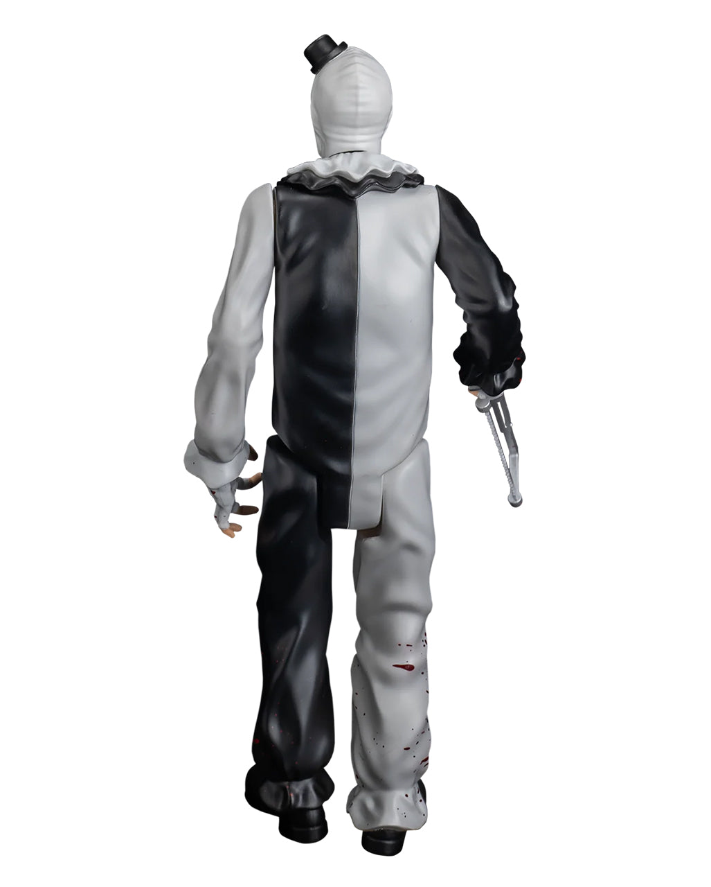 Terrifier - Giant-Size Art the Clown Figur 30cm