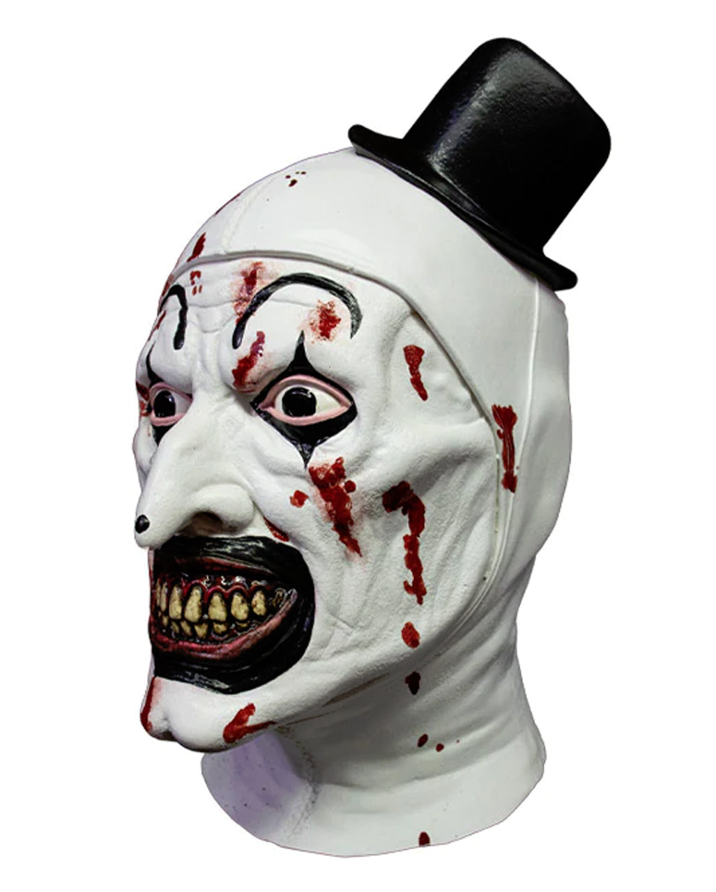 Terrifier - Killer Art The Clown Maske
