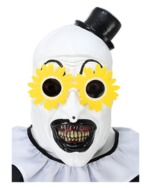 TERRIFIER - Sonnenblumenbrille
