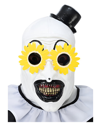 TERRIFIER - Sonnenblumenbrille