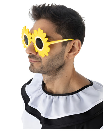 TERRIFIER - Sonnenblumenbrille