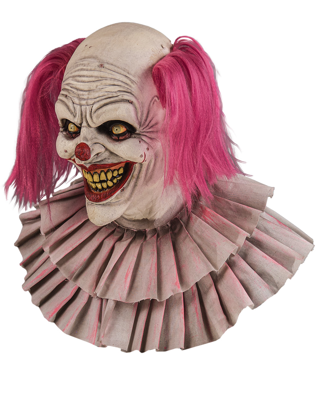Maschera Terry Clown Town Massacre