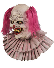 Terry Clown Town Massaker Mask