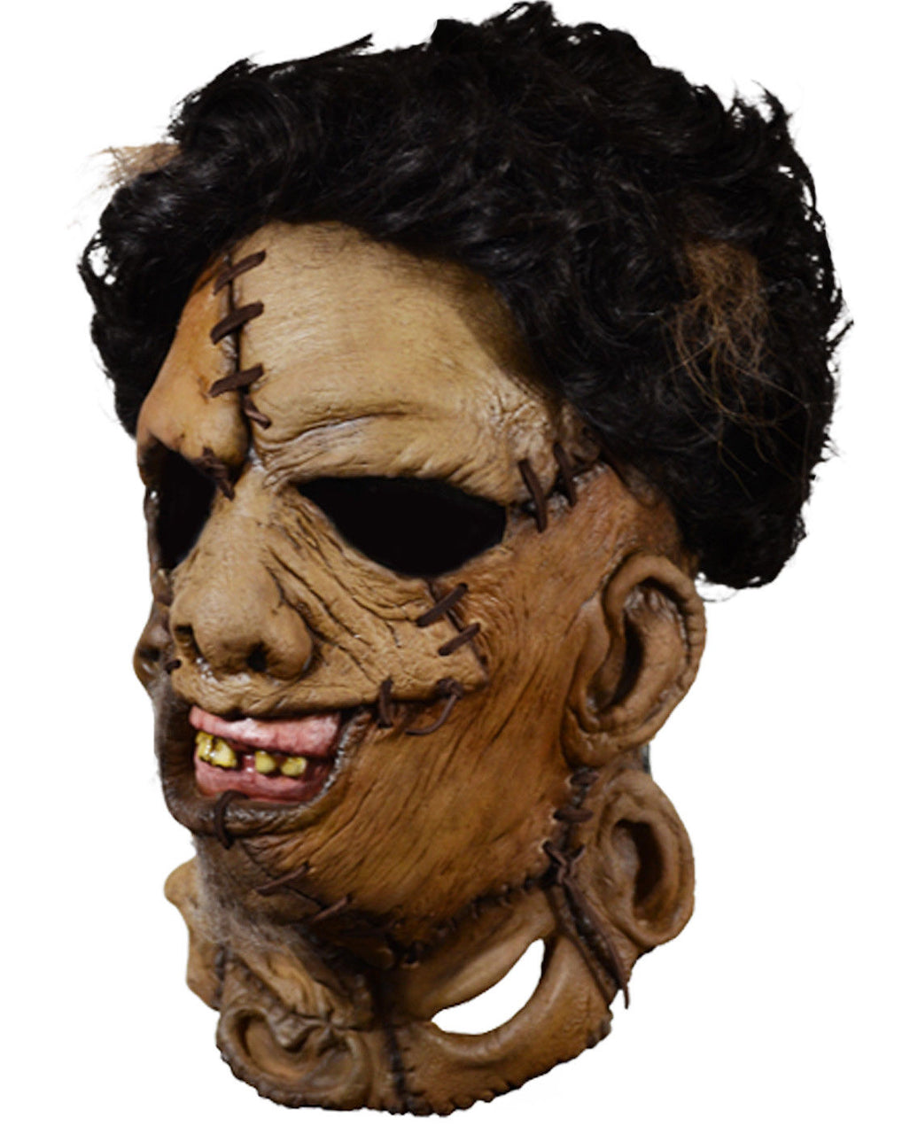 Texas Chainsaw Massacre 2 Maske Leatherface
