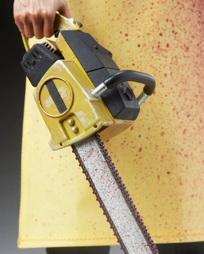 Leatherface Killing Mask 1/6 Actionfigur 30cm