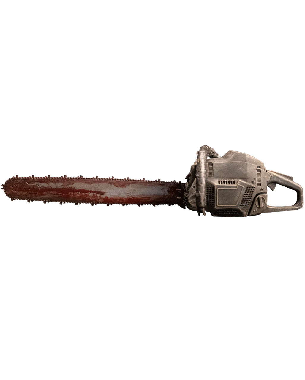 Texas Chainsaw Massacre 2003 Remake - Leatherface Figur 33cm - 1:6