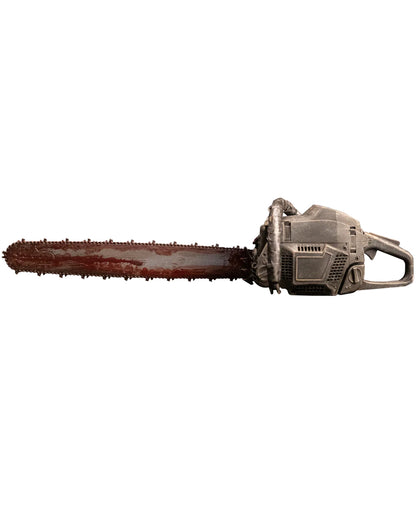 Texas Chainsaw Massacre 2003 Remake - Leatherface Figur 33cm - 1:6