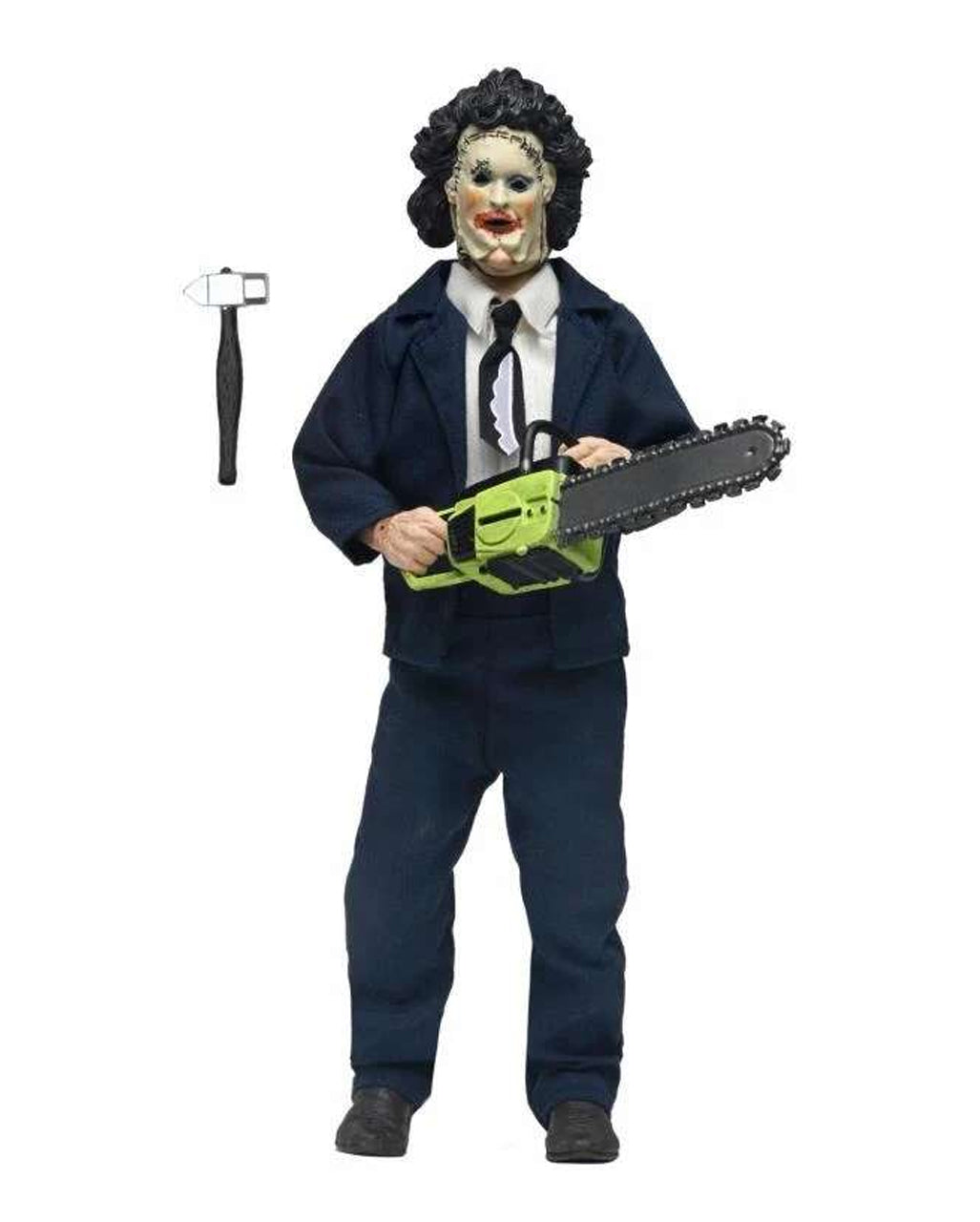 Texas Chainsaw Massacre Leatherface Pretty Woman AF 20cm