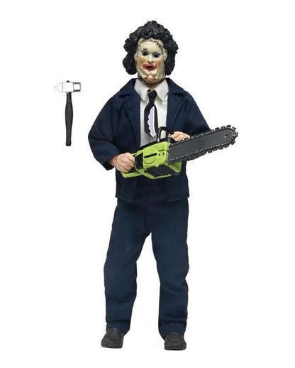 Texas Chainsaw Massacre Leatherface Pretty Woman AF 20cm
