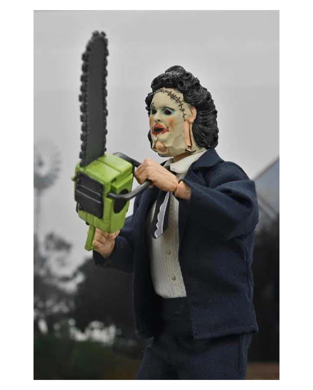 Texas Chainsaw Massacre Leatherface Pretty Woman AF 20cm