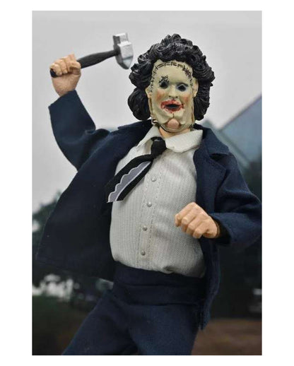 Texas Chainsaw Massacre Leatherface Pretty Woman AF 20cm
