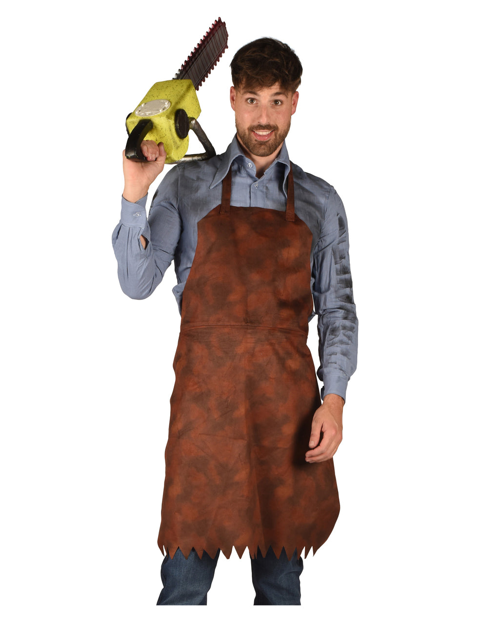 Texas Slaughterhouse Apron