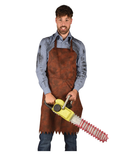 Texas Slaughterhouse Apron