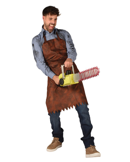 Texas Slaughterhouse Apron