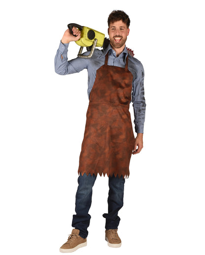 Texas Slaughterhouse Apron