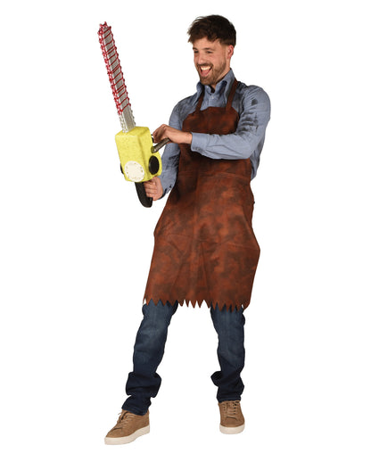 Texas Slaughterhouse Apron