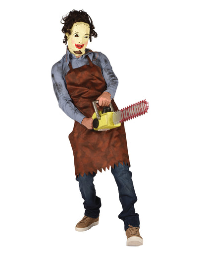 Texas Slaughterhouse Apron