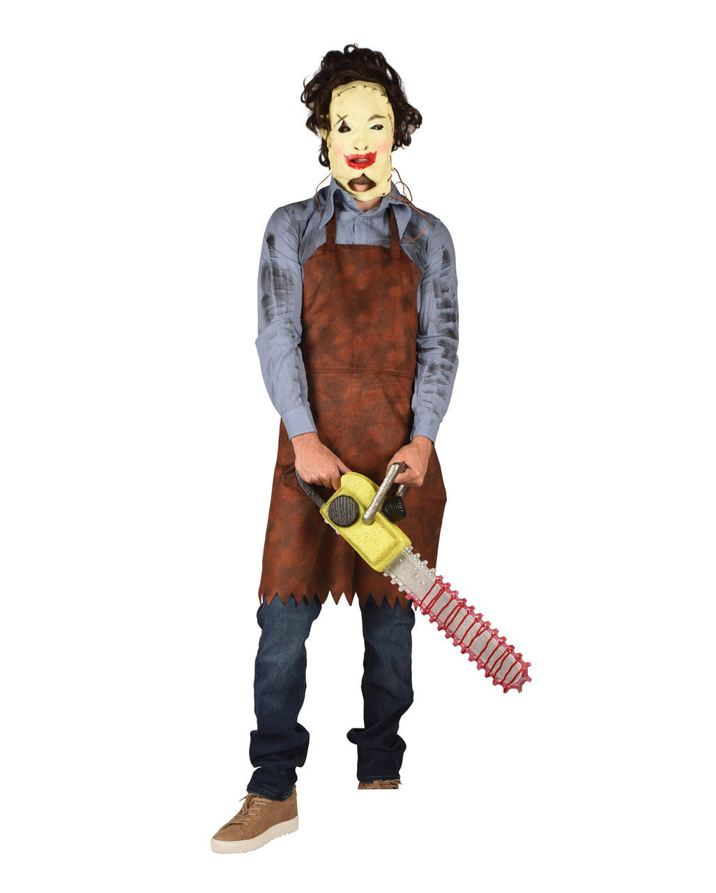 Texas Slaughterhouse Apron