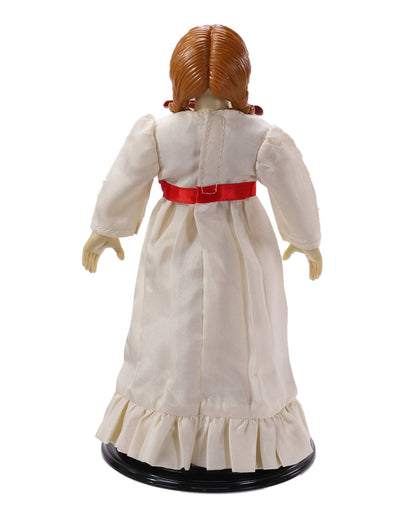The Conjuring Annabelle Bendyfigs