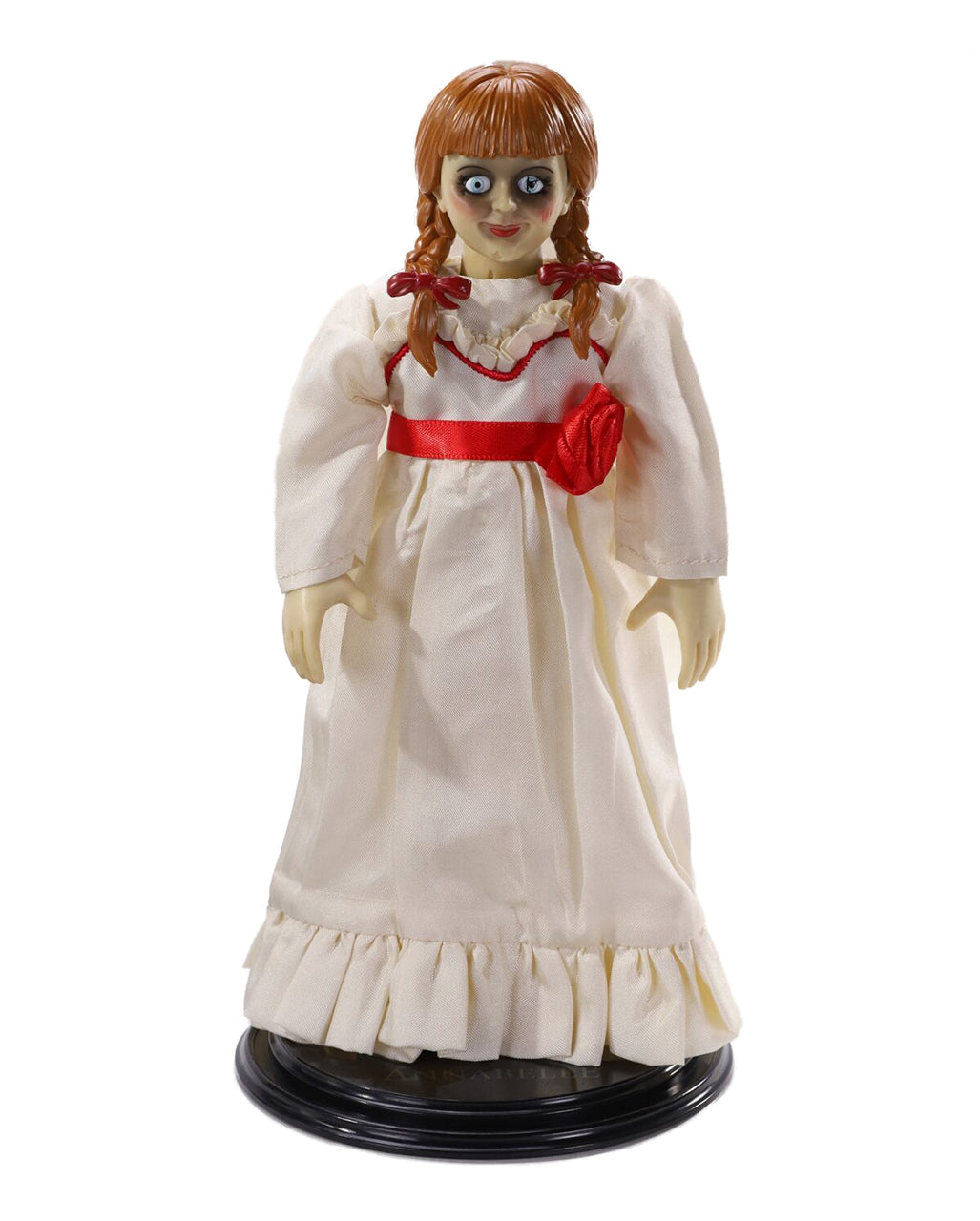 The Conjuring Annabelle Bendyfigs
