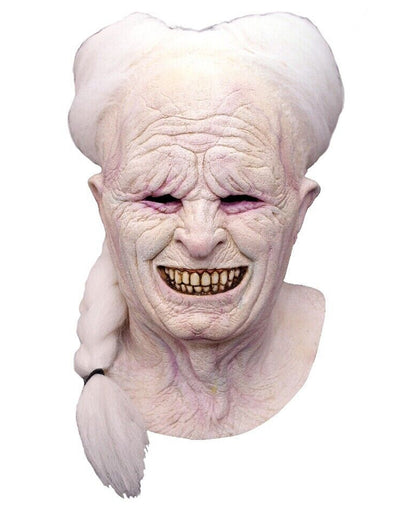 The Dracula Monster Maske