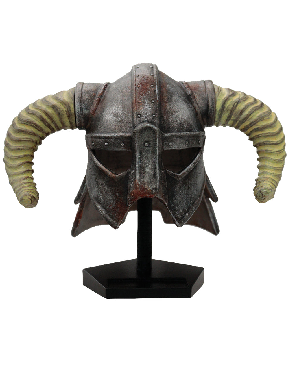 Réplique Du Casque The Elder Scrolls : Skyrim Dragonborn 15x19cm