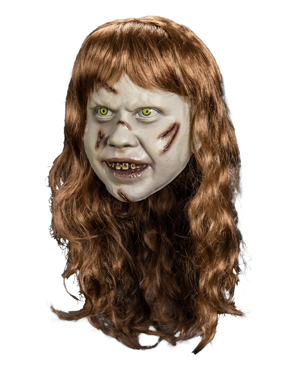 The Exorcist - Regan Maske