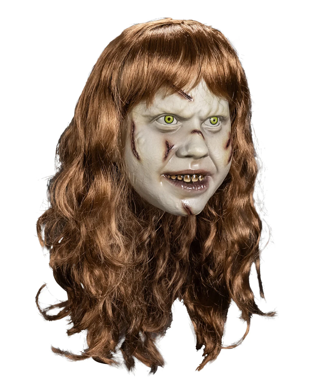 The Exorcist - Regan Maske