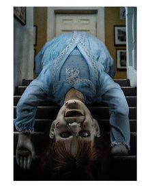 The Exorcist Regan MDS Plüsch Puppe 46cm