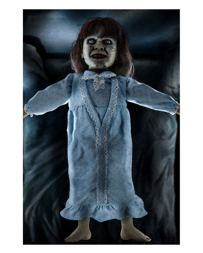 The Exorcist Regan MDS Plüsch Puppe 46cm