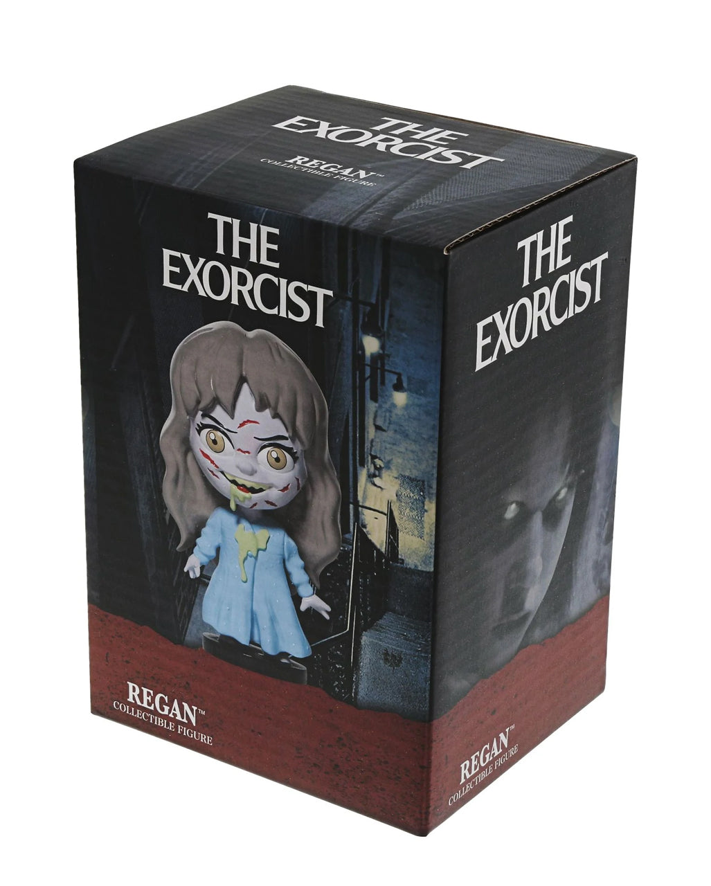 Regan The Exorcist Chibi Sammelfigur 10 cm