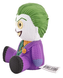 The Joker Sammelfigur Handmade by Robots