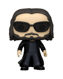The Matrix 4 - Neo Funko POP! Figur